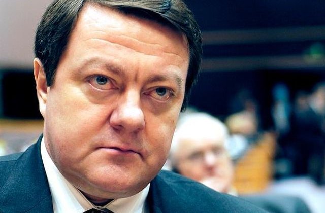 Sorin Frunzaverde, condamnat definitiv la doi ani de inchisoare cu suspendare