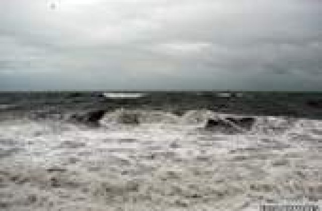 Incalzirea globala va duce la cresterea Marii Negre cu 5 metri