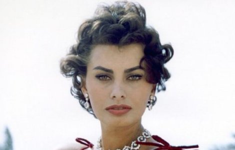 Sophia Loren vine pentru prima data in Romania la TIFF 2016