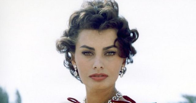Sophia Loren vine pentru prima data in Romania la TIFF 2016