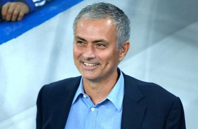 Chelsea detine marca Jose Mourinho pana in martie 2025