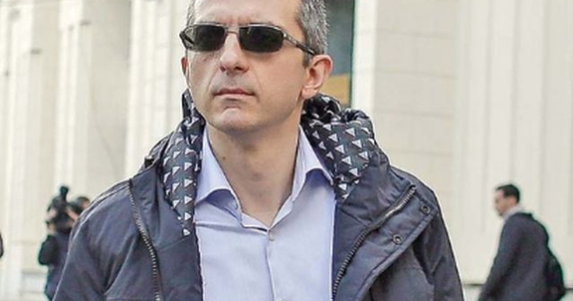 Patronul Hexi Pharma, Dan Condrea, a fost inmormantat