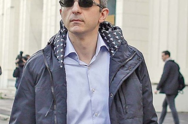 Fosta sotie a lui Dan Condrea: Cu siguranta a fost ofiter SIE