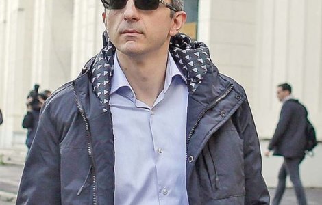 Fosta sotie a lui Dan Condrea: Cu siguranta a fost ofiter SIE