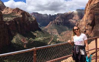 O romanca la NASA lucreaza la...