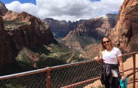 O romanca la NASA lucreaza la o cercetare de integrare a orbitei Pamantului in viata cotidiana