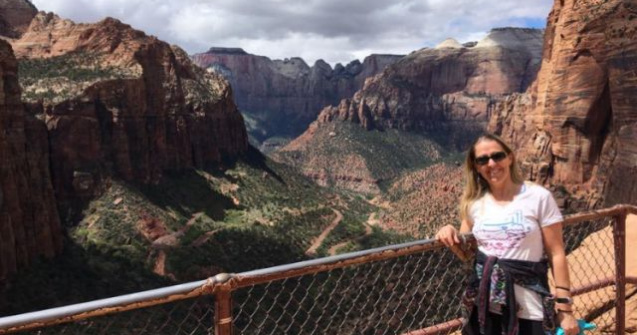 O romanca la NASA lucreaza la o cercetare de integrare a orbitei Pamantului in viata cotidiana