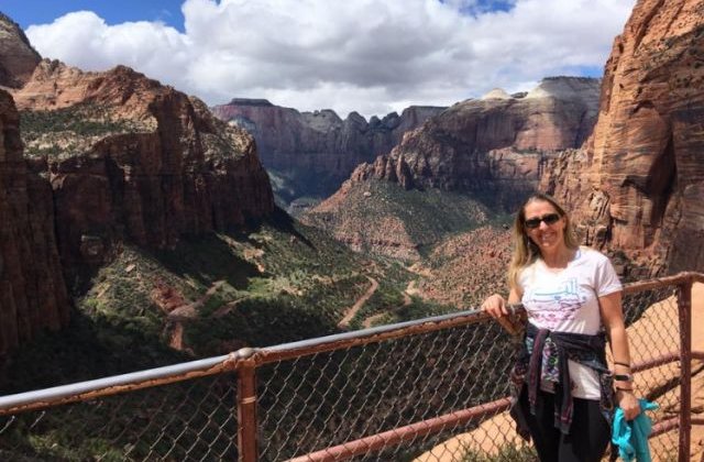 O romanca la NASA lucreaza la o cercetare de integrare a orbitei Pamantului in viata cotidiana