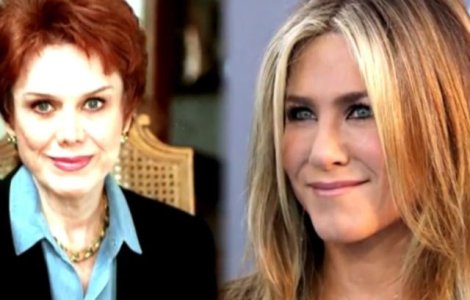  Video  Actrita Jennifer Aniston, in doliu. Mama sa a decedat la varsta de 79 de ani