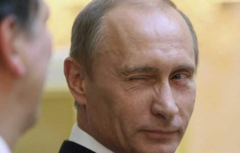 Putin: Rusia s-ar putea impaca cu UE