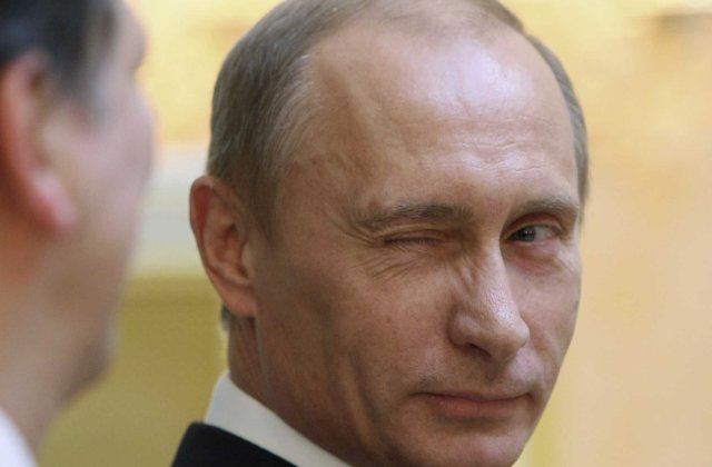 Putin: Rusia s-ar putea impaca cu UE