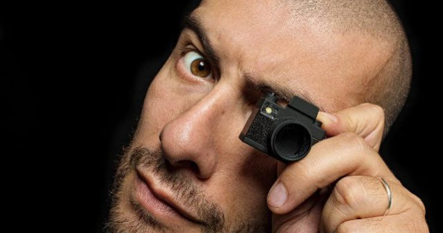  Top  Vali Barbulescu: Top 5 sfaturi de fotografie cu telefonul mobil