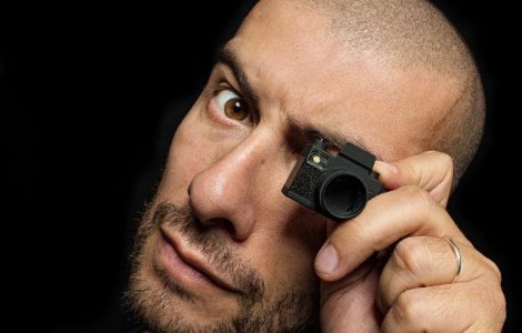  Top  Vali Barbulescu: Top 5 sfaturi de fotografie cu telefonul mobil