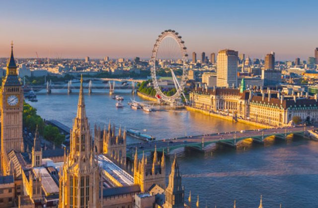 Amenintari teroriste pentru Londra facute de o membra ISIS