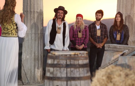 S-au ales cei 4 finalisti Ferma vedetelor!