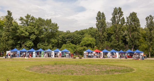 Peste 40.000 de vizitatori la Atelierul de fapte bune