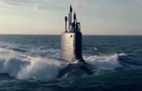 China ameninta ca va trimite submarine nucleare in Oceanul Pacific