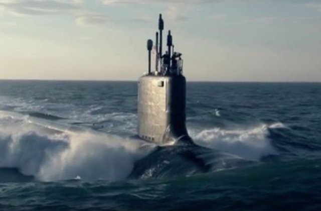 China ameninta ca va trimite submarine nucleare in Oceanul Pacific