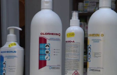 Reactia conducerii Hexi Pharma dupa acuzatiile de spaga