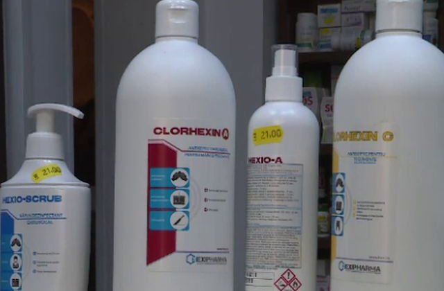 Reactia conducerii Hexi Pharma dupa acuzatiile de spaga