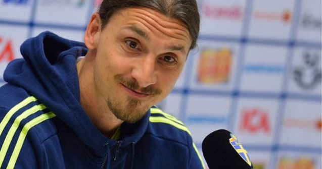 Zlatan Ibrahimovic: Am o oferta din Premier League si am luat deja o decizie