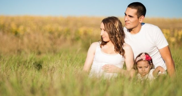 Studiu: Ingrijirea copiilor stimuleaza inteligenta umana