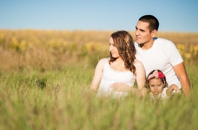 Studiu: Ingrijirea copiilor stimuleaza inteligenta umana