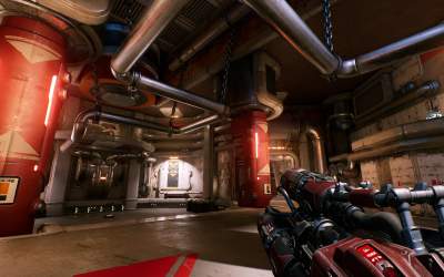 Noul Unreal Tournament este...