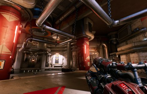 Noul Unreal Tournament este primul joc din serie complet free-to-play