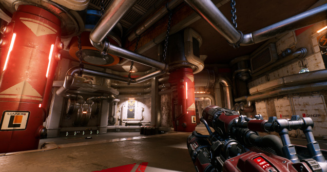 Noul Unreal Tournament este primul joc din serie complet free-to-play