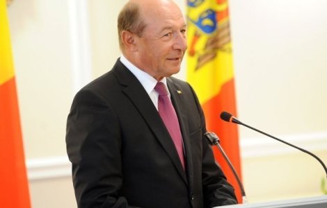 Basescu: Iohannis nu va fi suspendat. Guvernele sunt insa mult mai fragile