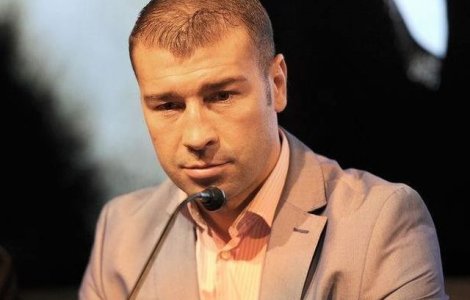 Lucian Bute, depistat pozitiv. Reactia pugilistului