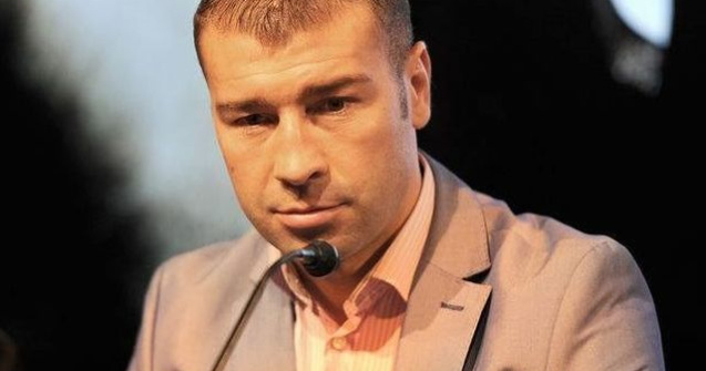 Lucian Bute, depistat pozitiv. Reactia pugilistului