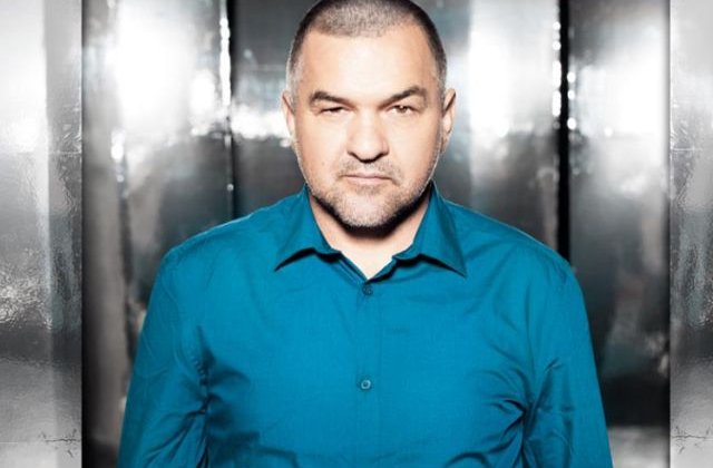 Reactia lui Doroftei dupa ce Bute a fost testat pozitiv