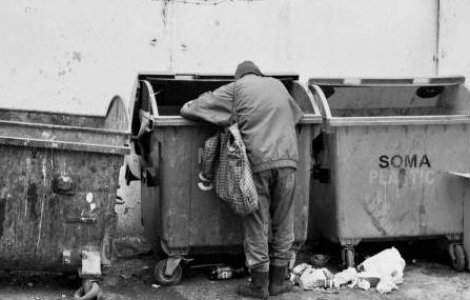 Saracia afecteaza ADN-ul si creste riscul de depresie