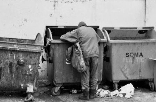 Saracia afecteaza ADN-ul si creste riscul de depresie