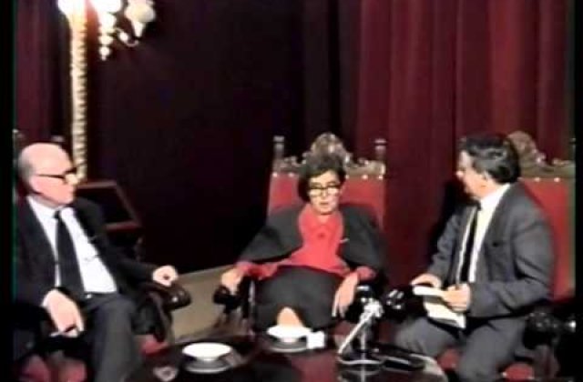 Studentii romani din Franta vor beneficia de bursa anuala "Ierunca-Lovinescu"