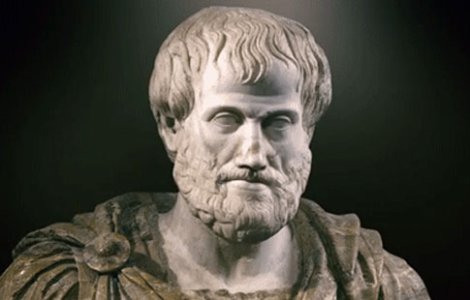 A fost descoperit mormantul lui Aristotel