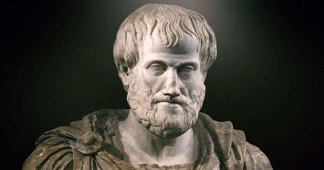 A fost descoperit mormantul lui Aristotel