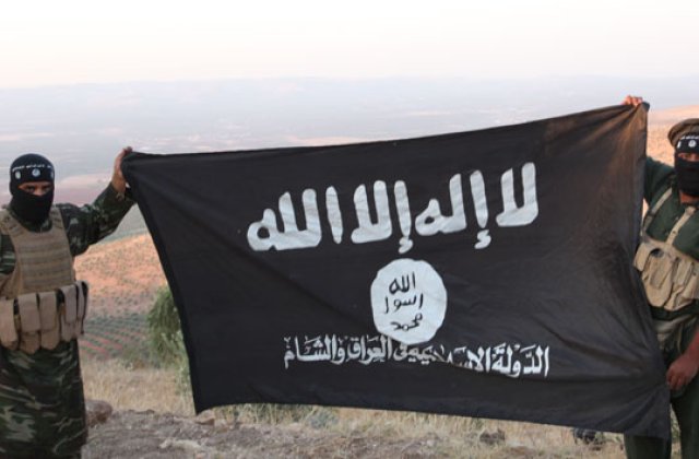 ISIS a pornit din nou ofensiva
