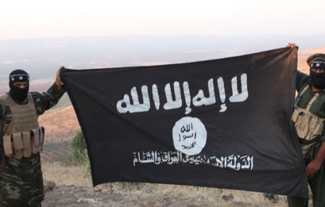 ISIS a pornit din nou ofensiva