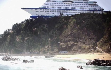  Top  Top 10+1 fotografii incredibile, care nu o sa-ti vina sa crezi ca exista