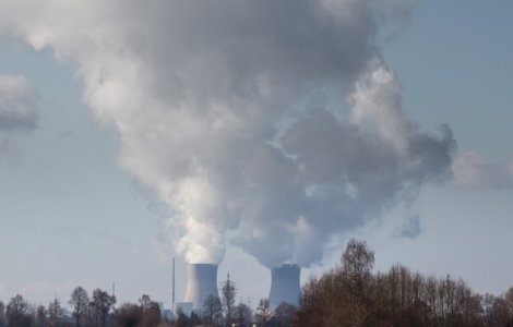 Iohannis: Cota energiei nucleare va creste la 30 sau chiar 32% din totalul productiei nationale