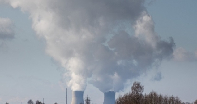 Cat va creste cota energiei nucleare