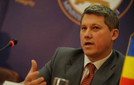 Dosarul Gala Bute: Ce spune Catalin Predoiu despre o eventuala citare ca martor