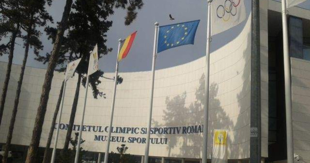 Pozitia oficiala a COSR cu privire la depistarea pozitiva cu Meldonium a celor 10 sportivi romani