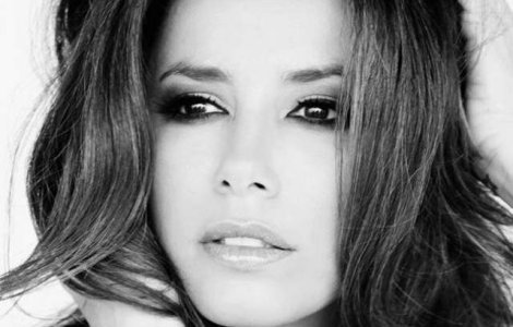 Eva Longoria sufera de anxietate atunci cand se afla pe covorul rosu