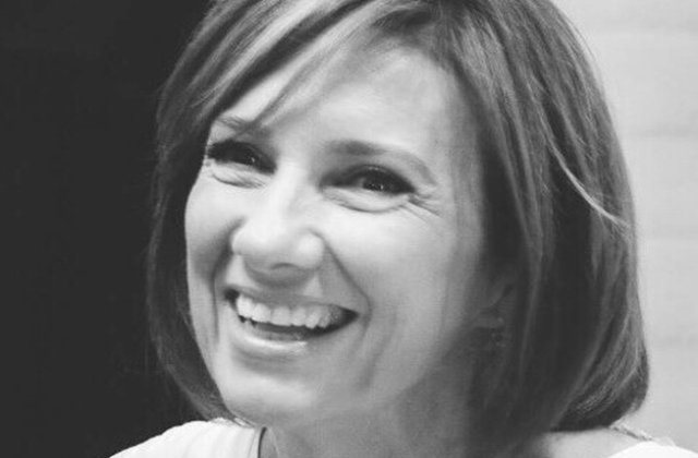 Carmen Iohannis, dupa cursa pentru bebelusii nascuti prematur: Greu, dar placut