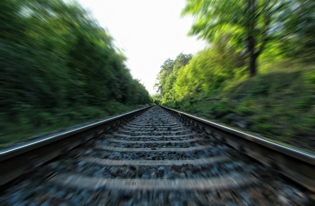 Traficul feroviar, oprit intre Deva si Arad din cauza unui accident