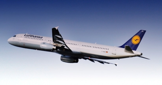 Cursele spre Venezuela, suspendate de Lufthansa, pe fondul instabilitatii economice din tara